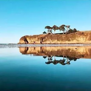 Les Terrasses Du Ris Frühstückspension Douarnenez