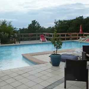 Bed & Breakfast La Bastide Des Cades, Aiguines