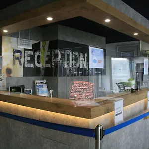 Ibis Budget Hotel Thiers