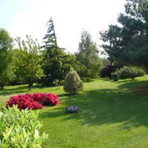 Le Clos Du Pont Martin Frühstückspension Saint-Briac-sur-Mer