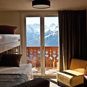 Hotel Langley Le Petit Prince ***