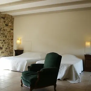 Bed & Breakfast Kerlilou ***