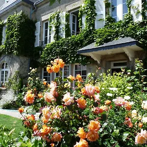 Maison D'hotes Cap Ouest Frühstückspension Guilvinec