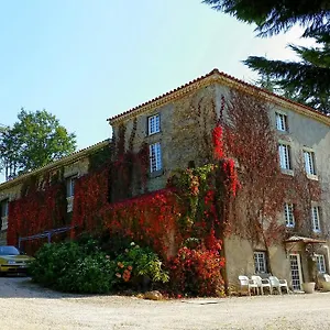 Bed & Breakfast La Ferme De Jeanne ***