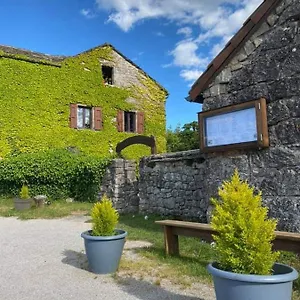 De Cadenas Gasthof Veyreau
