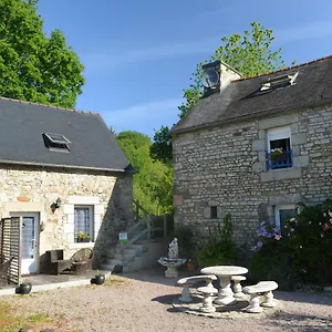 Bed & Breakfast Le Domaine Du Pont Canon **